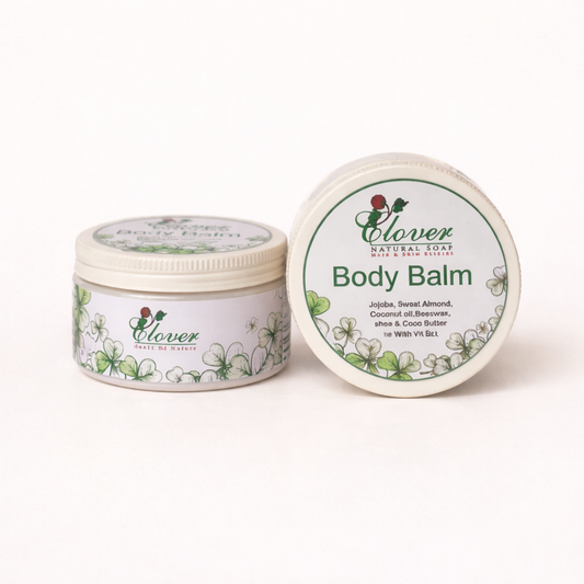 Body Balm