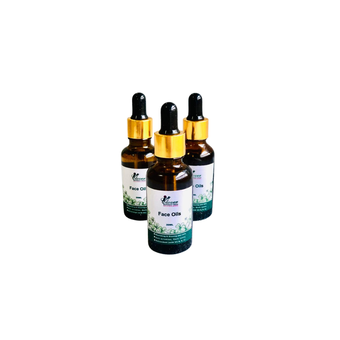 Glow Serum