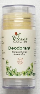 Deodorant Stick