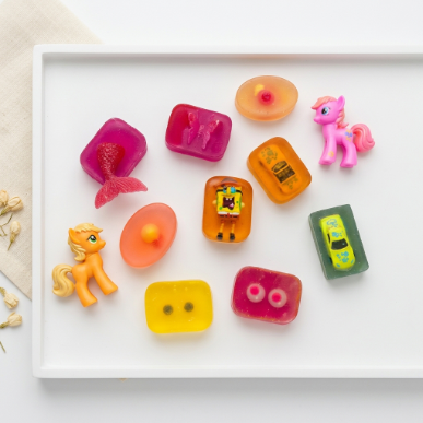 Kids Soap