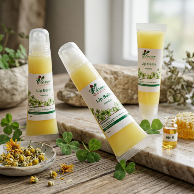 Lip Balm