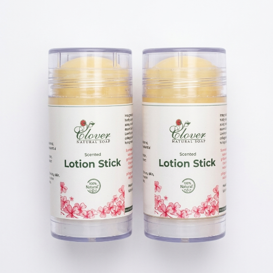 Lotion Stick