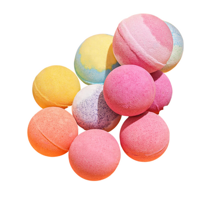 Bath Bomb