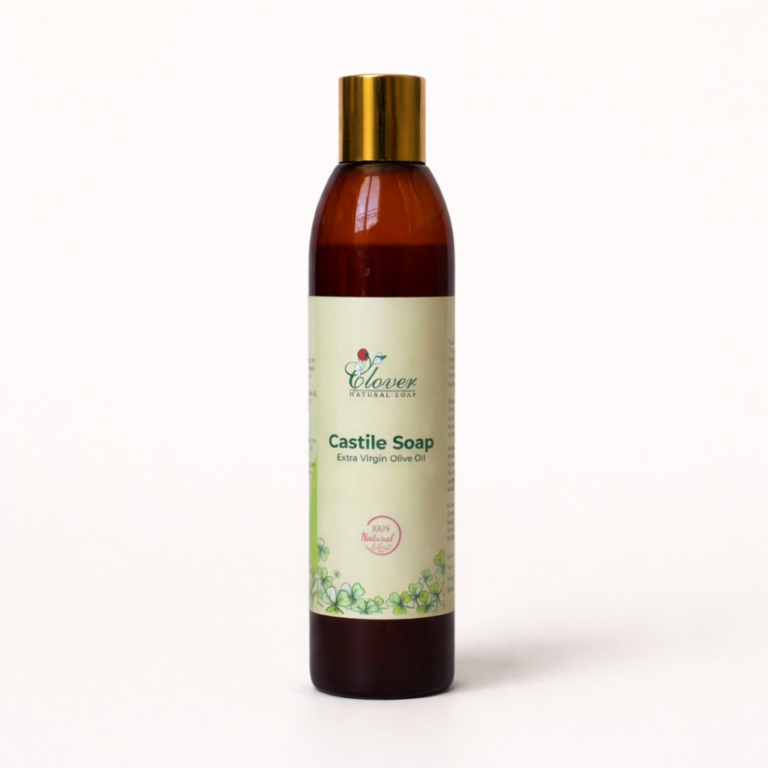 Castile Soap
