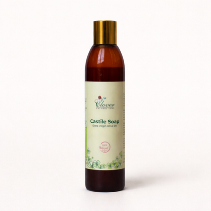 Castile Soap