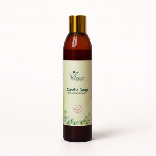 Castile Soap