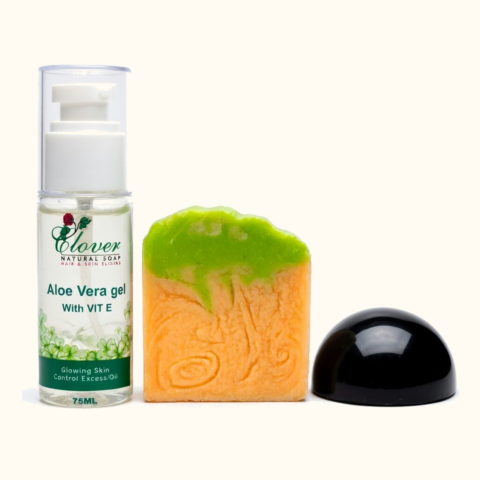 Acne-Free Package