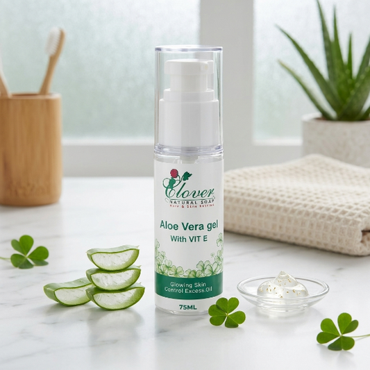 Aloe-Vera Gel