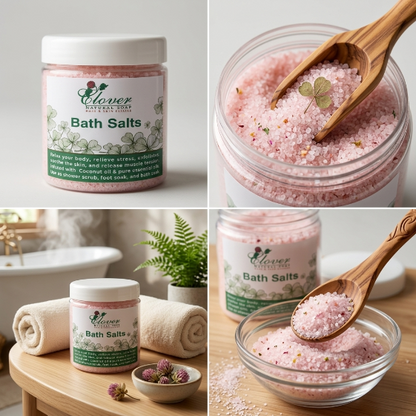 Bath Salt
