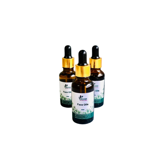 Glow Serum