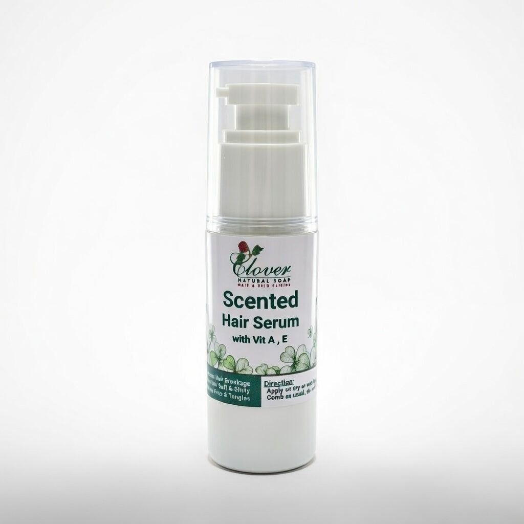 HAIR SERUM