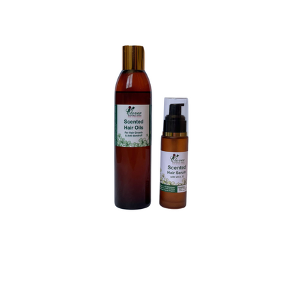 Hair Booster Pack