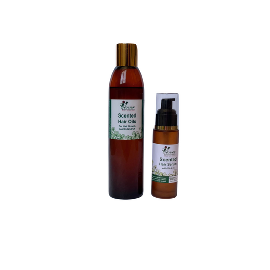 Hair Booster Pack