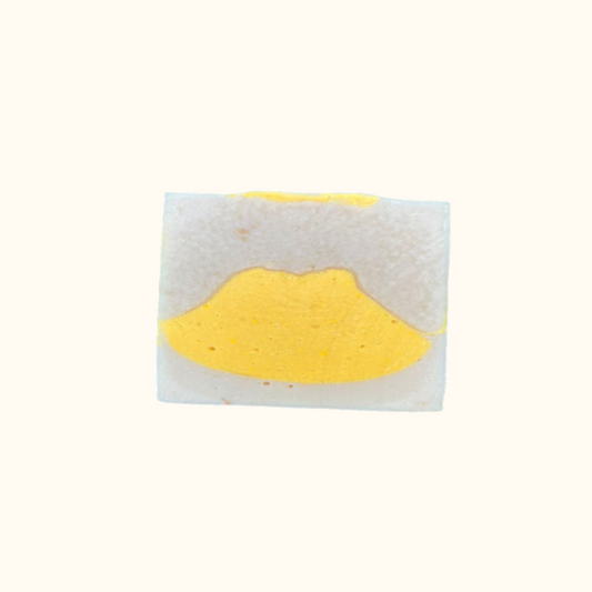 Protein Bar (Egg, Milk&Honey)