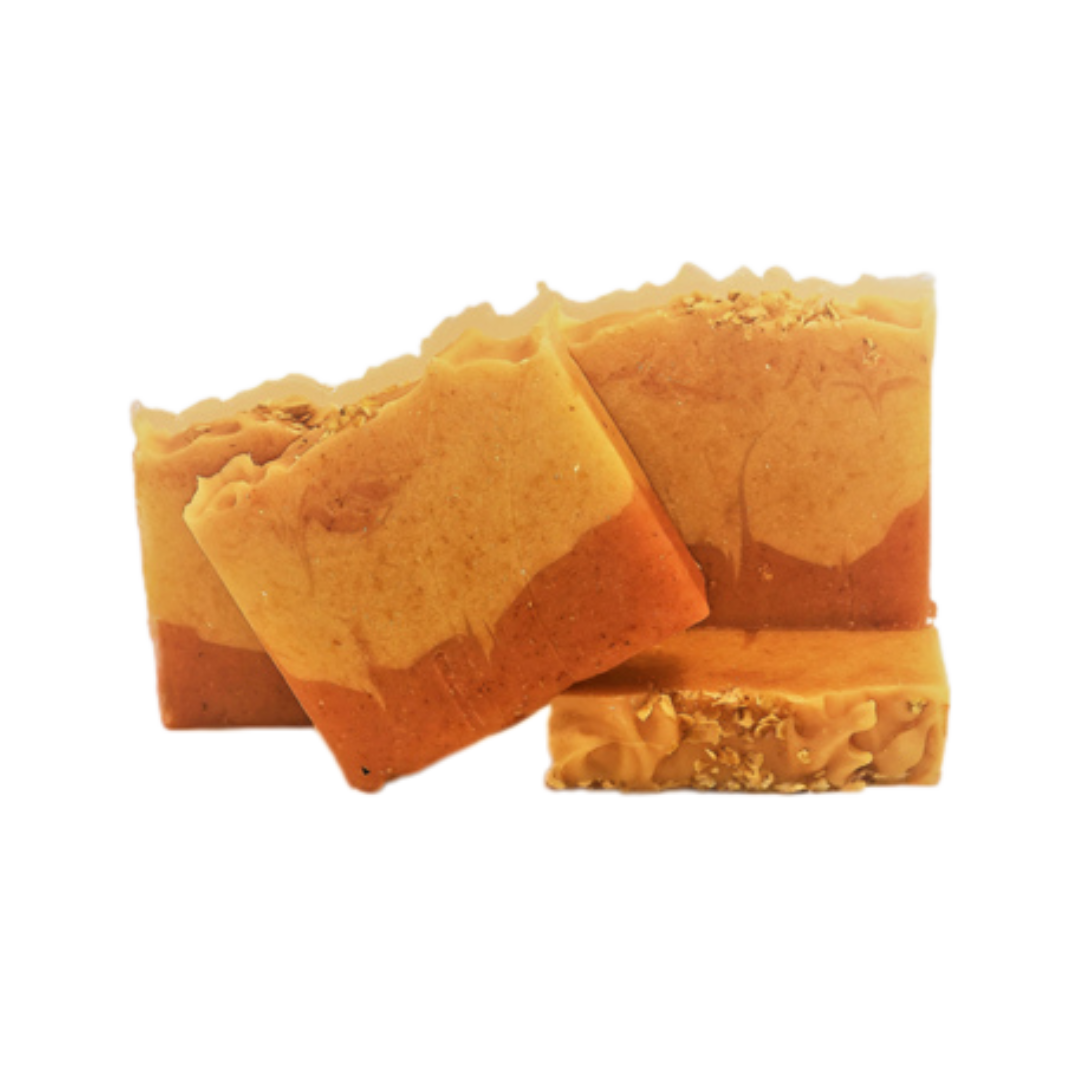 Royal bar (Oat milk &honey)