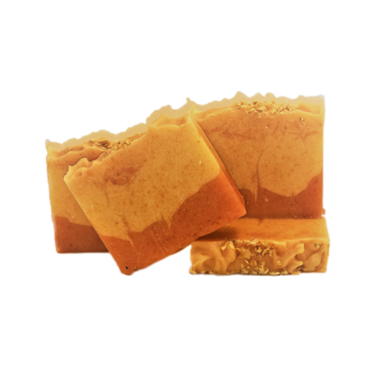 Royal bar (Oat milk &honey)