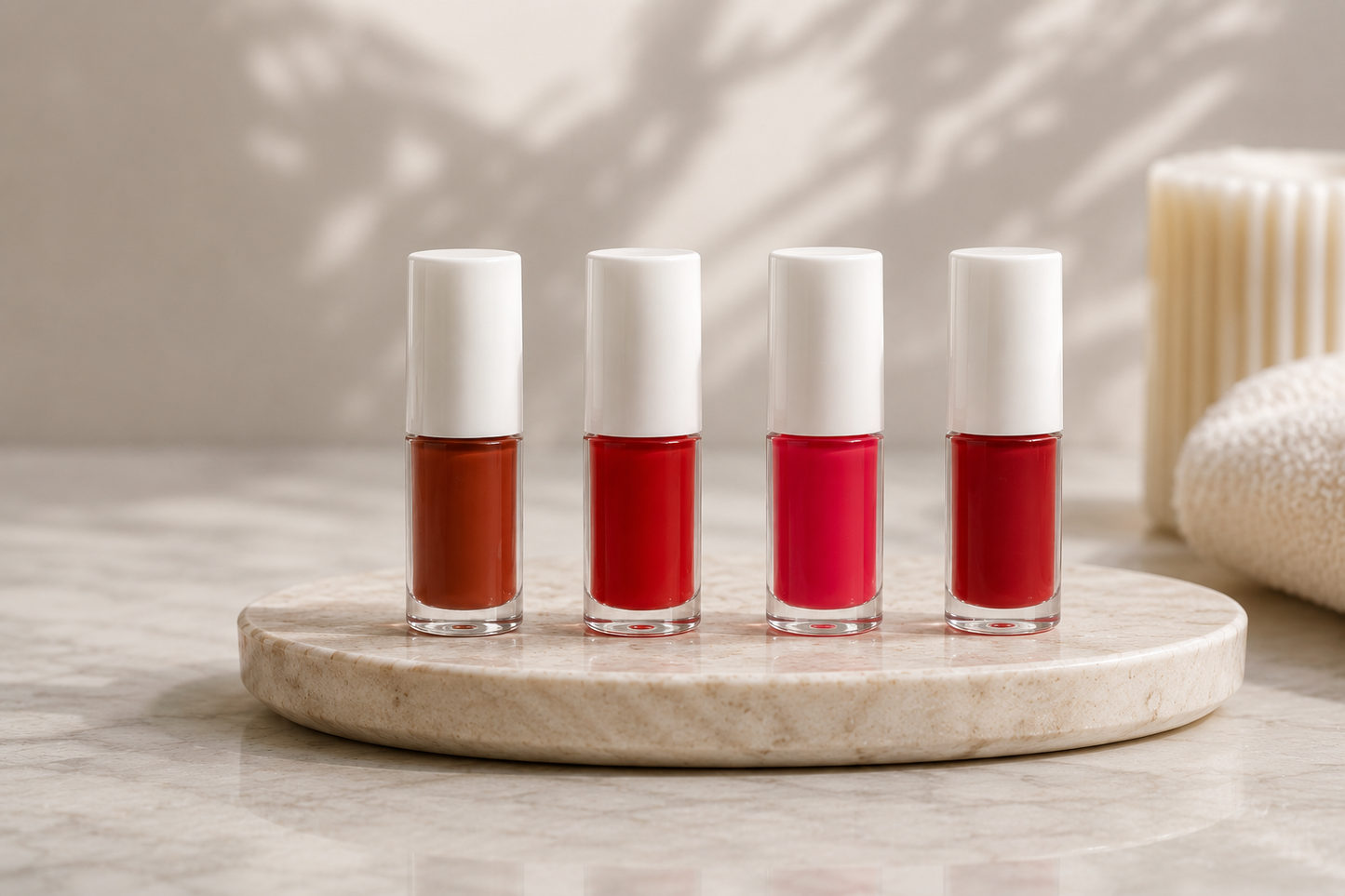 Tint Back 4 color Bundle