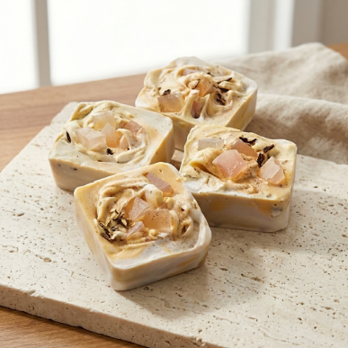 Forever Young frankincense, Sandalwood & Liquorice