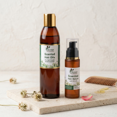 Hair Booster Pack
