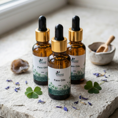 Glow Serum