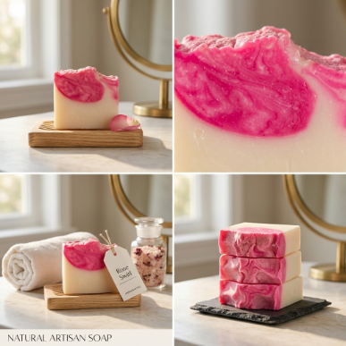 Lavender Soap