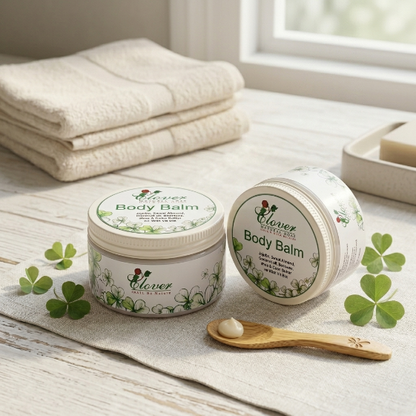 Body Balm