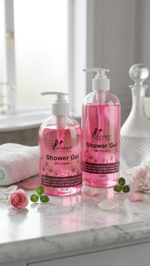 Shower Gel