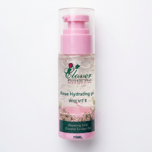 Rose Gel