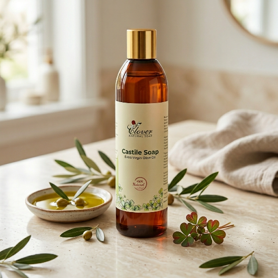 Castile Soap
