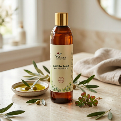 Castile Soap