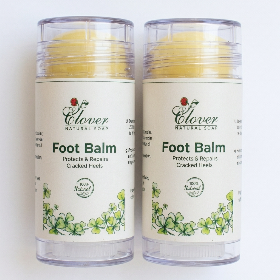 Foot Balm