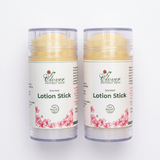 Lotion Stick 