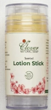 Lotion Stick