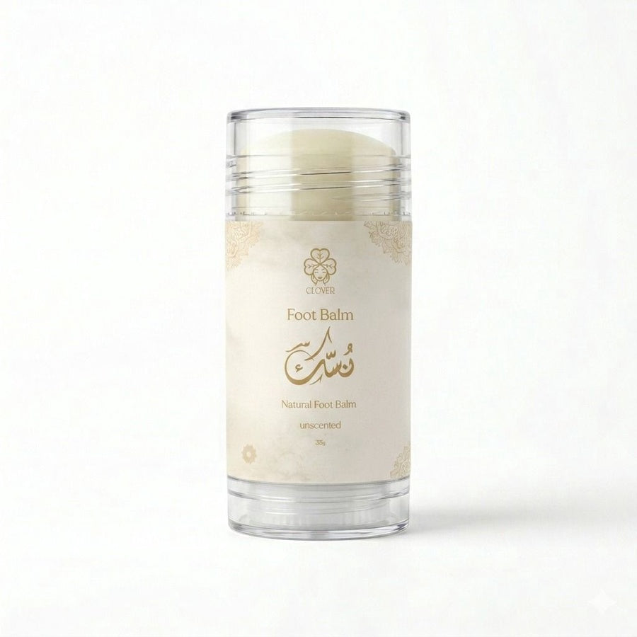 foot Balm - صورة 1