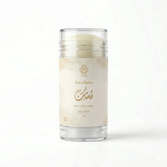 foot Balm - صورة 1