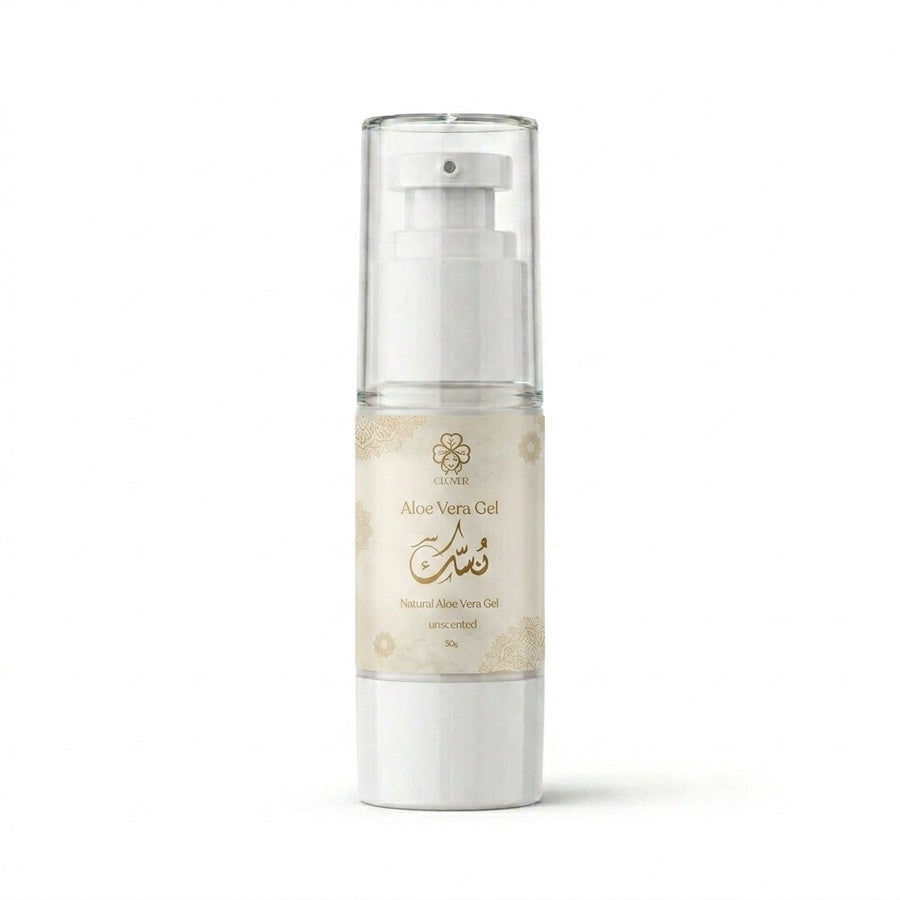 Aloe Vera gel - صورة 1