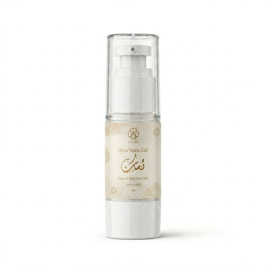 Aloe Vera gel - صورة 1