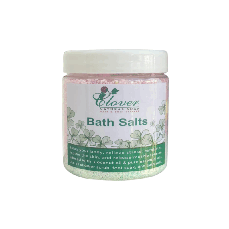 Bath Salt