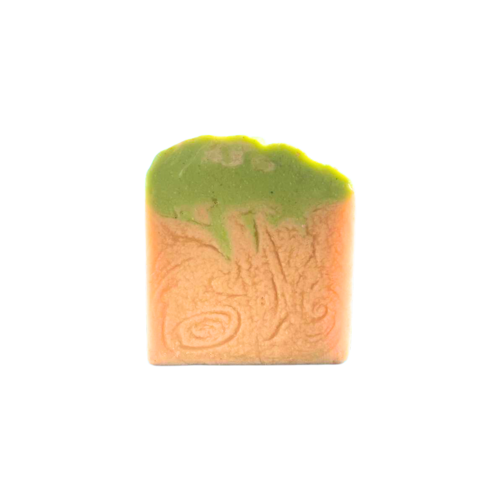 Detox Soap