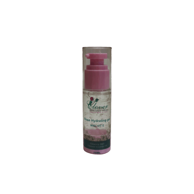 Rose Gel