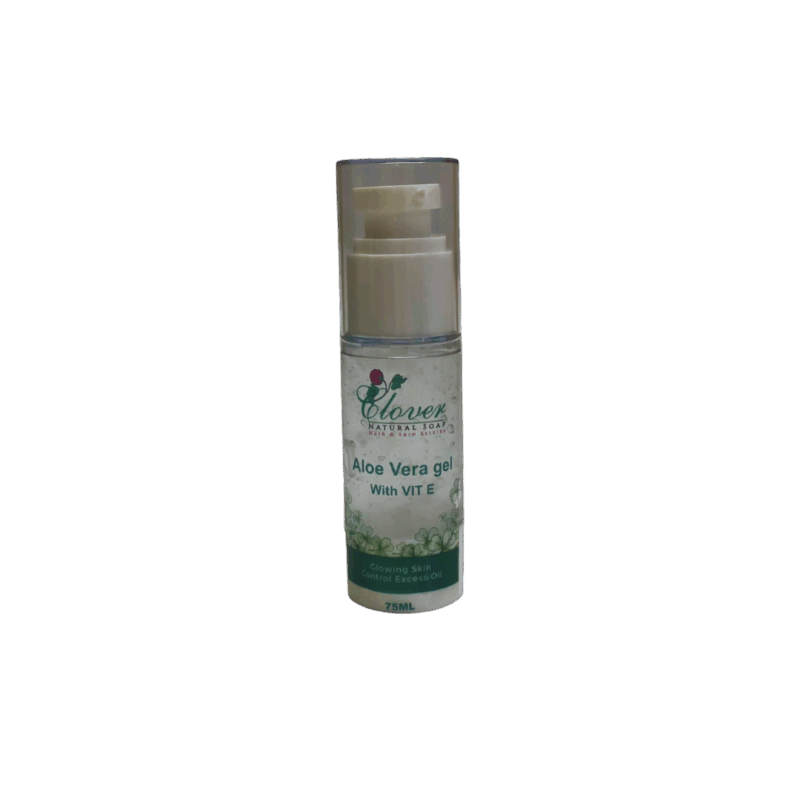 Aloe-Vera Gel