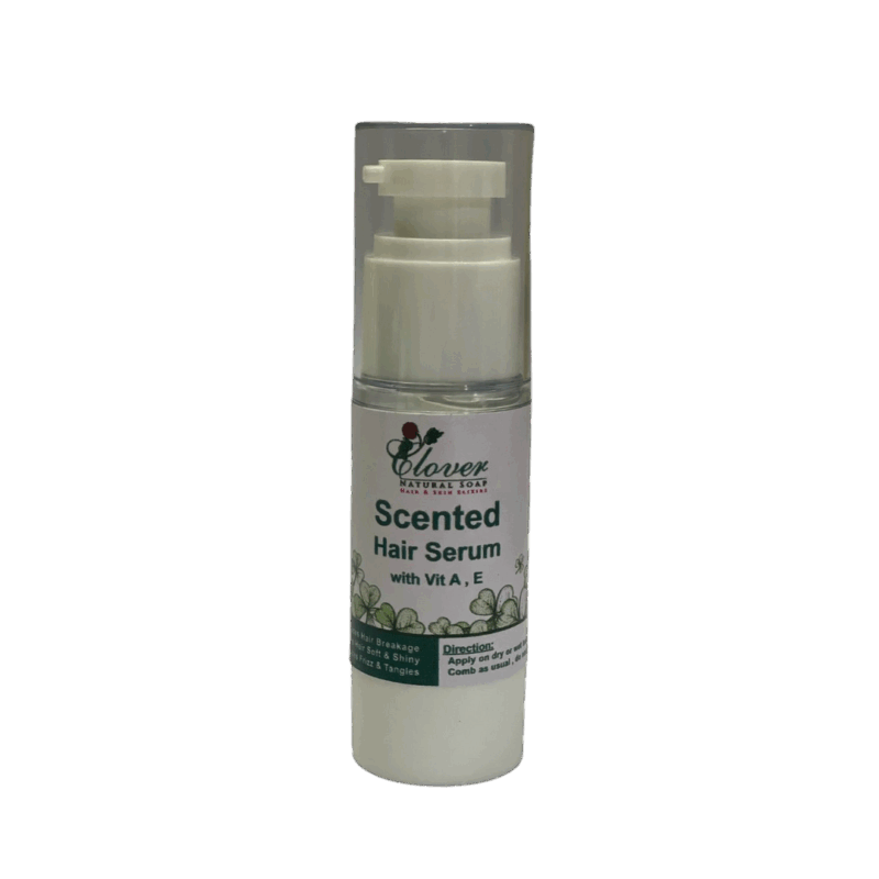 HAIR SERUM