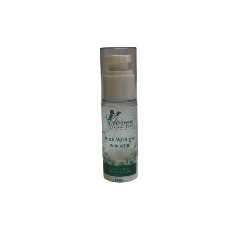 Aloe-Vera Gel