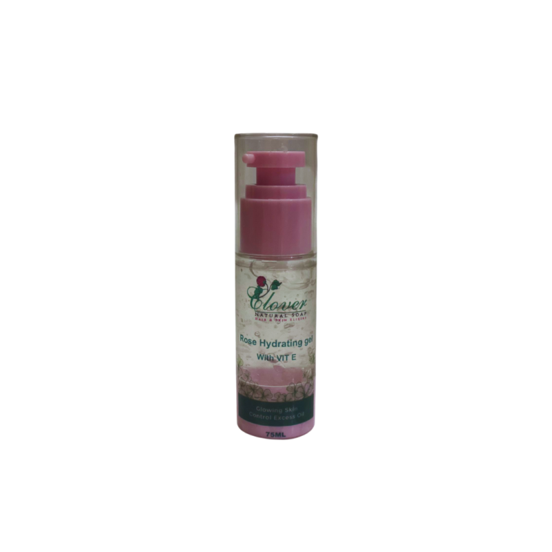 Rose Gel